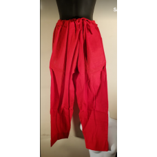 Red Slacks